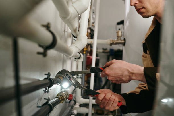 Septic Systems in Slippery Rock, PA