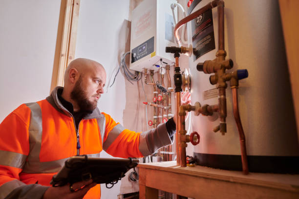 Best Toilet Repair Services  in Slippery Rock, PA